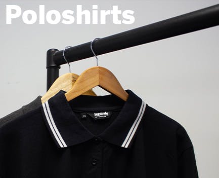 POLOSHIRTS